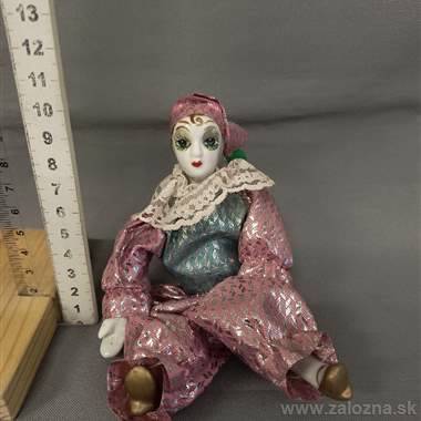 Porcelán