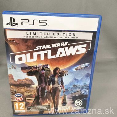 PS5
