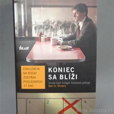 Kniha