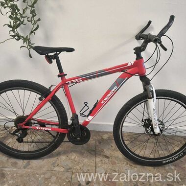 Bicykel