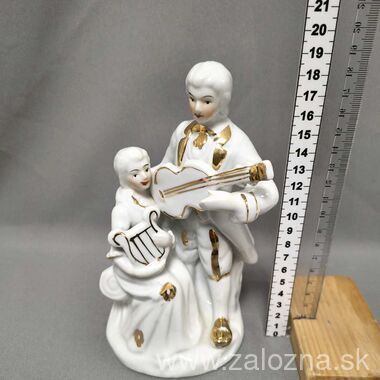Porcelán