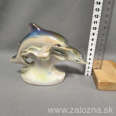 Porcelán