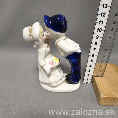 Porcelán