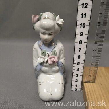 Porcelán