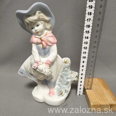 Porcelán