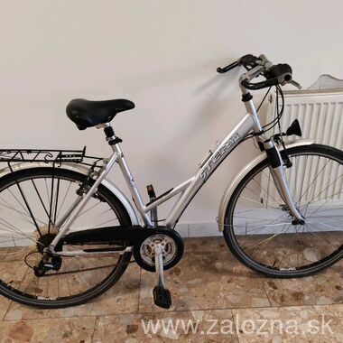 Bicykel