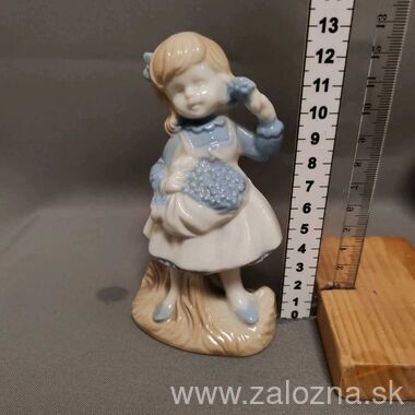 Porcelán