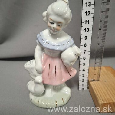 Porcelán