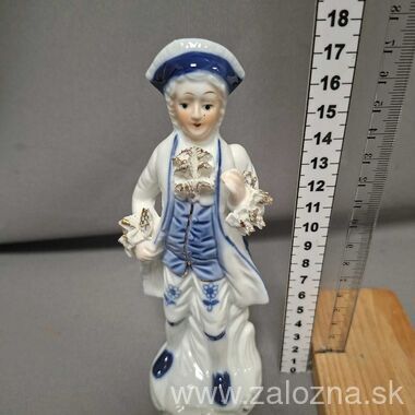 Porcelán