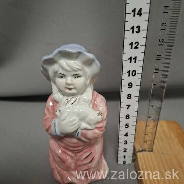 Porcelán