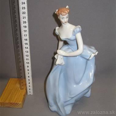 Porcelán
