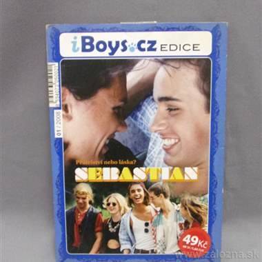 DVD nosič