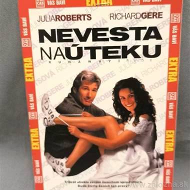 DVD nosič