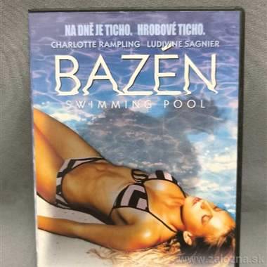 DVD nosič
