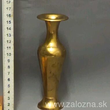 Mosadzné predmety