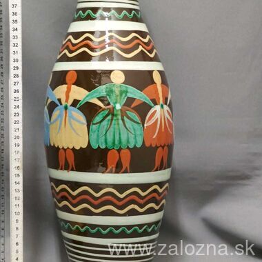 Váza