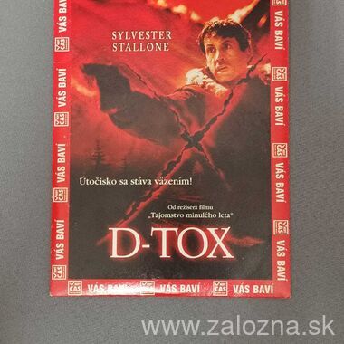DVD nosič