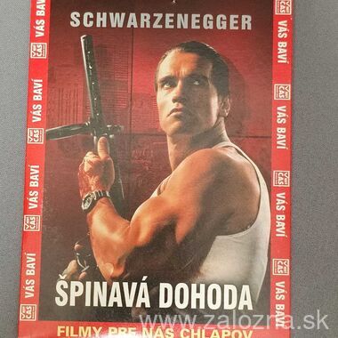 DVD nosič