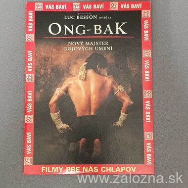 DVD nosič