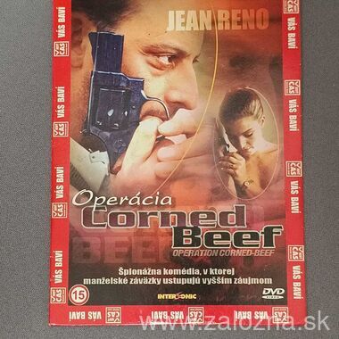 DVD nosič