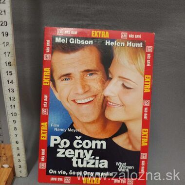 DVD nosič