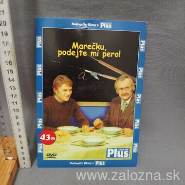 DVD nosič
