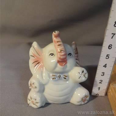 Porcelán