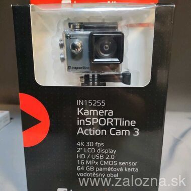 Videokamera