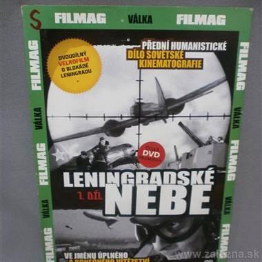 DVD nosič