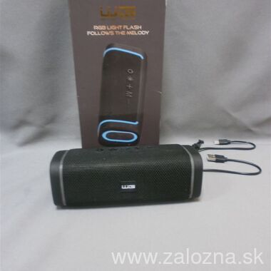 Audiotechnika
