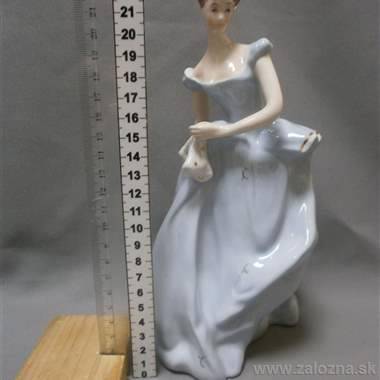 Porcelán