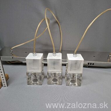 Lampa, Luster, ...