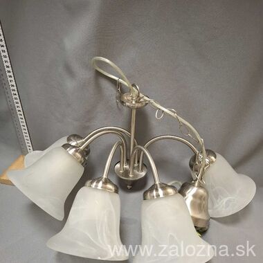 Lampa, Luster, ...