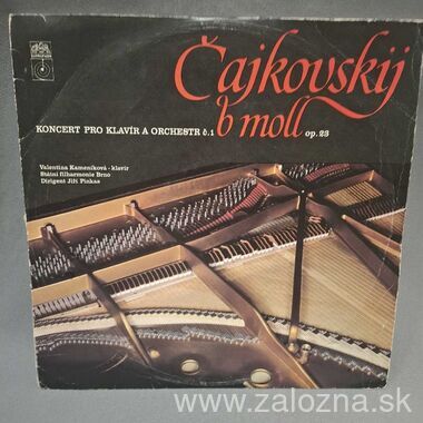 Audiotechnika