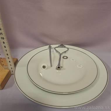 Porcelán
