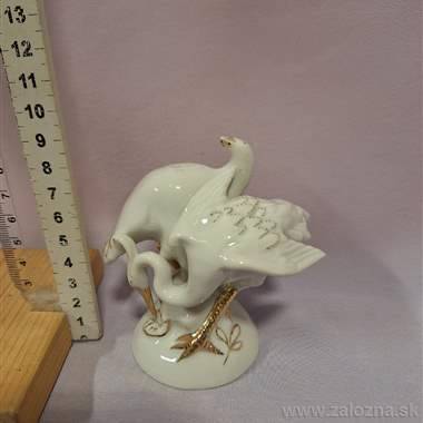 Porcelán
