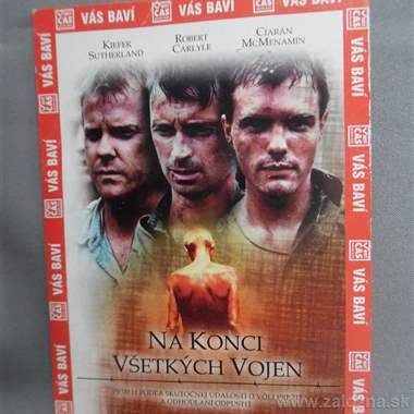 DVD nosič