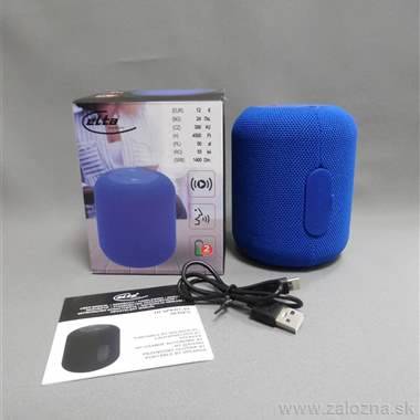 Audiotechnika