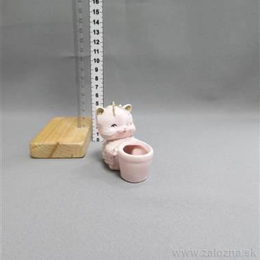 Porcelán