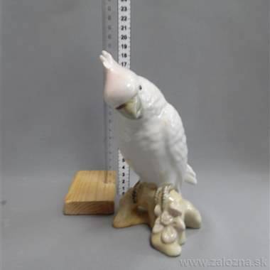 Porcelán