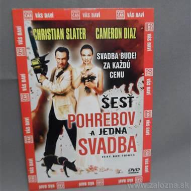DVD nosič