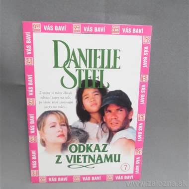 DVD nosič