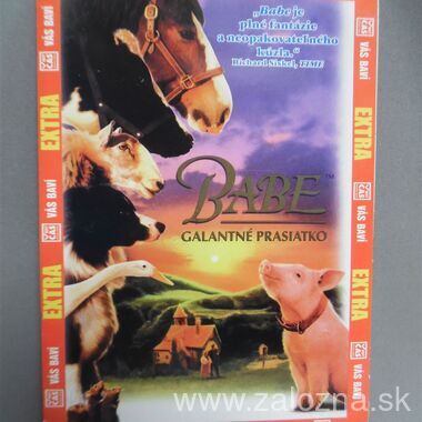 DVD nosič