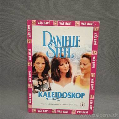 DVD nosič