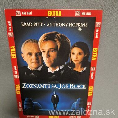 DVD nosič