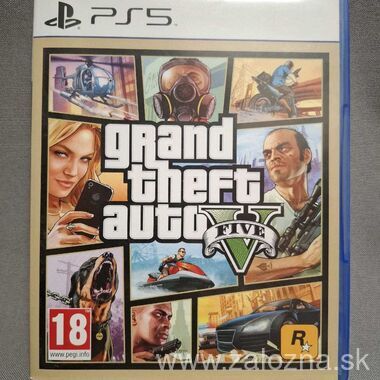 PS5