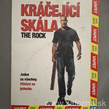 DVD nosič