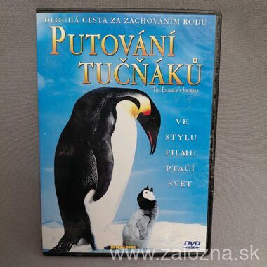 DVD nosič