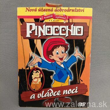 DVD nosič