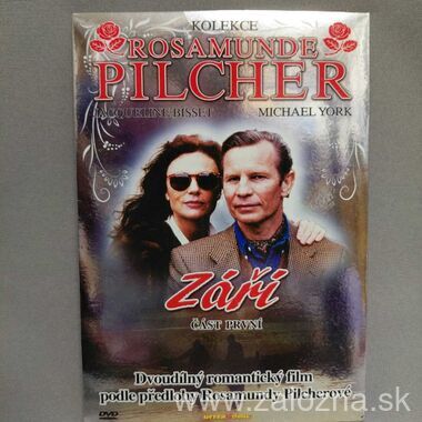 DVD nosič